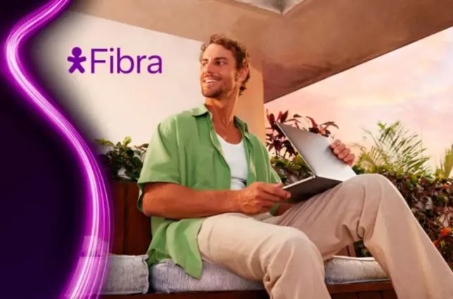 banda larga vivo uptel